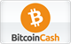 Bitcoin Cash kryptoměnová platba v ZeusWin Casino